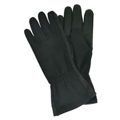Rękawice HELLSTORM AVIATOR nomex BLACK