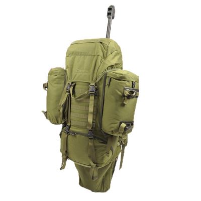 Plecak SMPS Berghaus CRUSADER RC GREEN