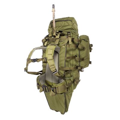 Plecak SMPS Berghaus CRUSADER RC GREEN