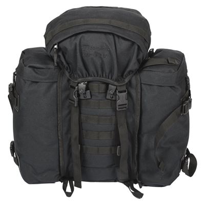 Plecak MMPS CENTURIO II 30L CZARNY