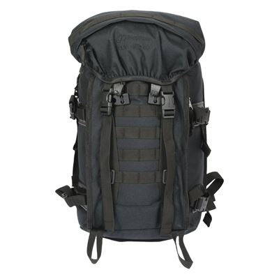 Plecak MMPS CENTURIO II 30L CZARNY