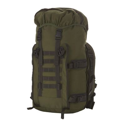 Plecak MMPS CENTURIO II 30L ZIELONY