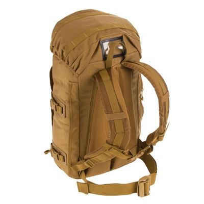 Plecak MMPS CENTURIO II 30L COYOTE BROWN