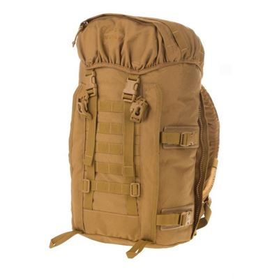 Plecak MMPS CENTURIO II 30L COYOTE BROWN
