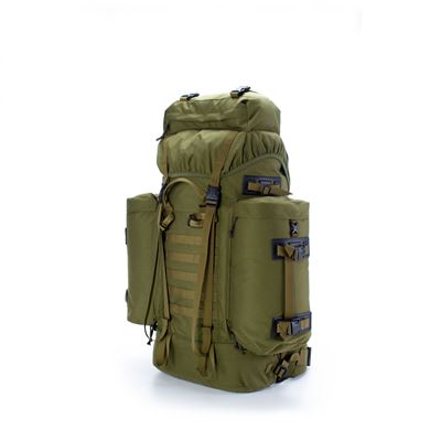 Plecak MMPS VULCAN IV 100L ZIELONY
