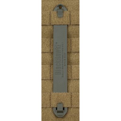 Adapter MOLLE SPEED CLIP 7"