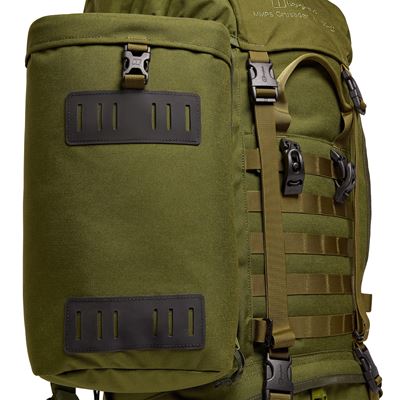 Plecak MMPS CRUSADER IV 90+20L ZIELONY