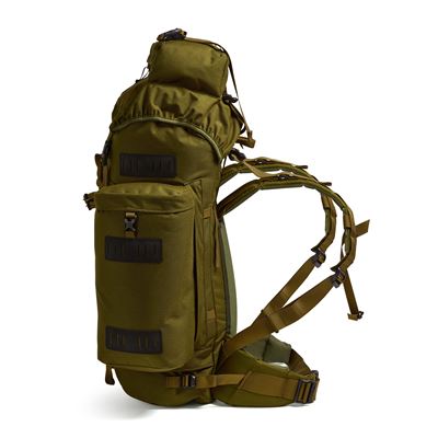 Plecak MMPS VULCAN V 100L ZIELONY