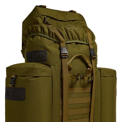 Plecak MMPS VULCAN V 100L ZIELONY