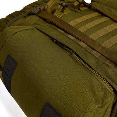 Plecak MMPS VULCAN V 100L ZIELONY