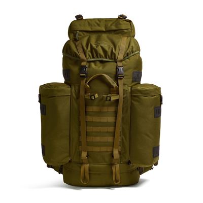Plecak MMPS VULCAN V 100L ZIELONY