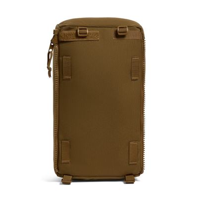 Kieszenie MMPS III duże 2 sztuki 30L EARTH BROWN
