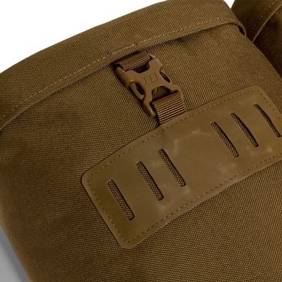 Kieszenie MMPS III duże 2 sztuki 30L EARTH BROWN