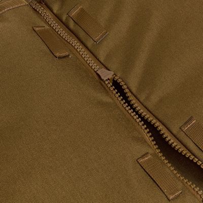 Kieszenie MMPS III duże 2 sztuki 30L EARTH BROWN