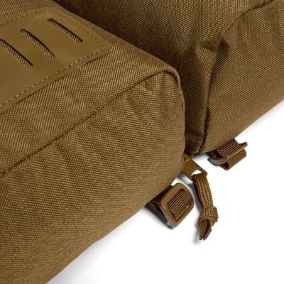 Kieszenie MMPS III duże 2 sztuki 30L EARTH BROWN