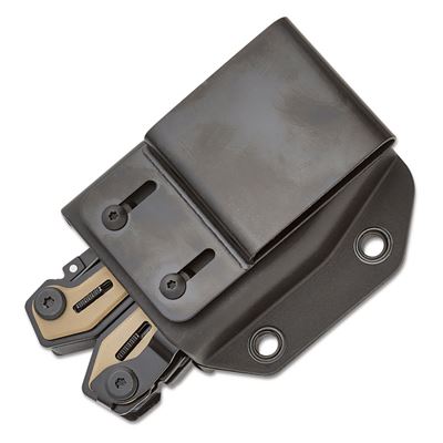 Szczypce wielofunkcyjne multitool EDC Zytel TAN