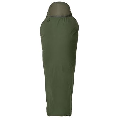 Pokrowiec na śpiwór HAWK GREEN