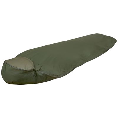 Pokrowiec na śpiwór HAWK GREEN