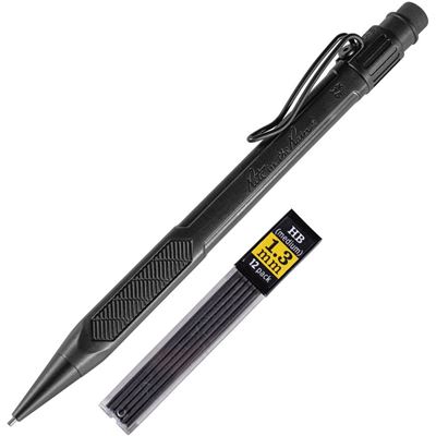Ołówek/ołówek WORK-READY MECHANICAL ø 1,3 mm z wkładami