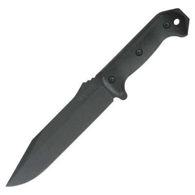 Nóż ze stałym ostrzem BECKER COMBAT UTILITY