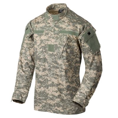 Bluza ACU rip-stop ACU DIGITAL