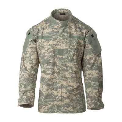 Bluza ACU rip-stop ACU DIGITAL