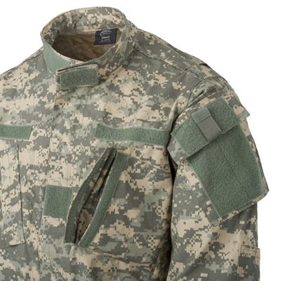 Bluza ACU rip-stop ACU DIGITAL
