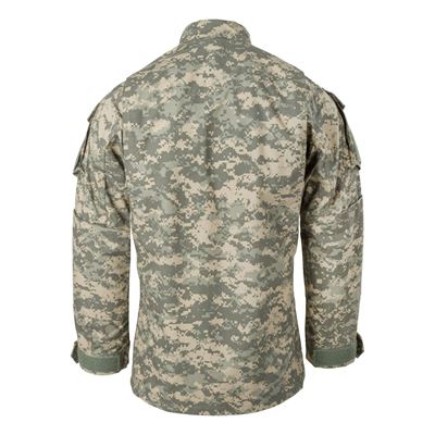 Bluza ACU rip-stop ACU DIGITAL