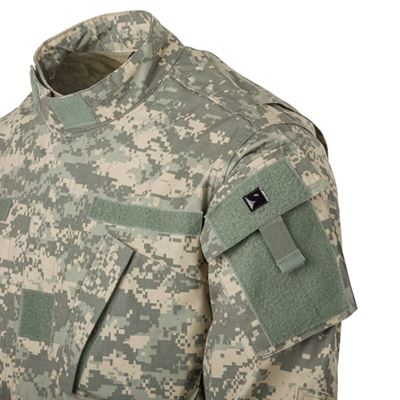 Bluza ACU rip-stop ACU DIGITAL