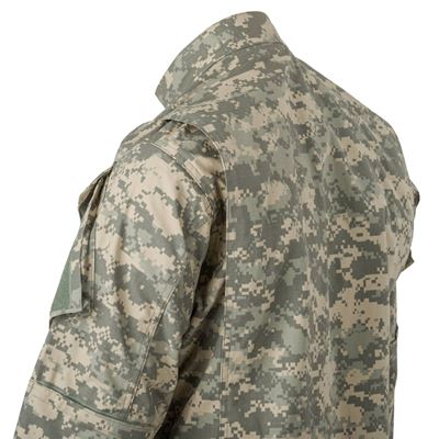 Bluza ACU rip-stop ACU DIGITAL