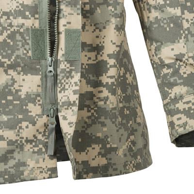 Bluza ACU rip-stop ACU DIGITAL
