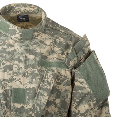 Bluza ACU rip-stop ACU DIGITAL