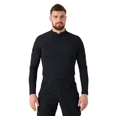 Koszulka taktyczna APEX LIGHTWEIGHT CZARNA Helikon-Tex® BL-ALC-SN-01 2