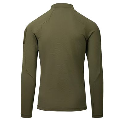 Koszulka taktyczna APEX LIGHTWEIGHT OLIVE GREEN Helikon-Tex® BL-ALC-SN-02 16