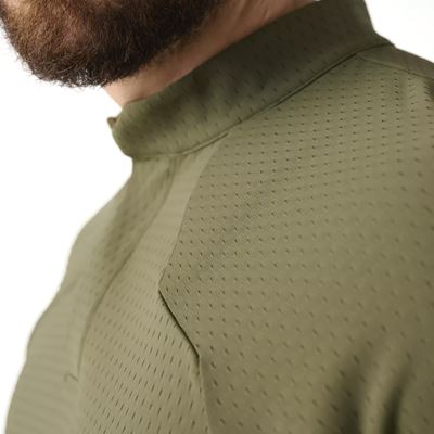 Koszulka taktyczna APEX LIGHTWEIGHT OLIVE GREEN Helikon-Tex® BL-ALC-SN-02 6