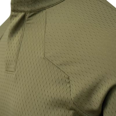 Koszulka taktyczna APEX LIGHTWEIGHT OLIVE GREEN Helikon-Tex® BL-ALC-SN-02 11