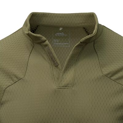 Koszulka taktyczna APEX LIGHTWEIGHT OLIVE GREEN Helikon-Tex® BL-ALC-SN-02 9