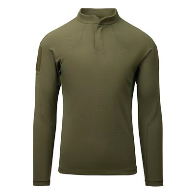 Koszulka taktyczna APEX LIGHTWEIGHT OLIVE GREEN