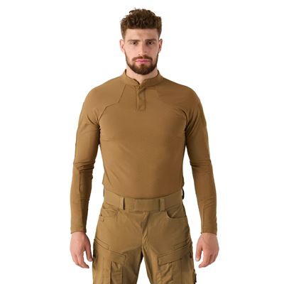 Koszulka taktyczna APEX LIGHTWEIGHT COYOTE Helikon-Tex® BL-ALC-SN-11 2