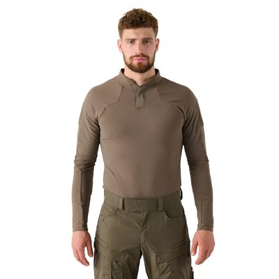 Koszulka taktyczna APEX LIGHTWEIGHT RAL 7013 Helikon-Tex® BL-ALC-SN-81 2