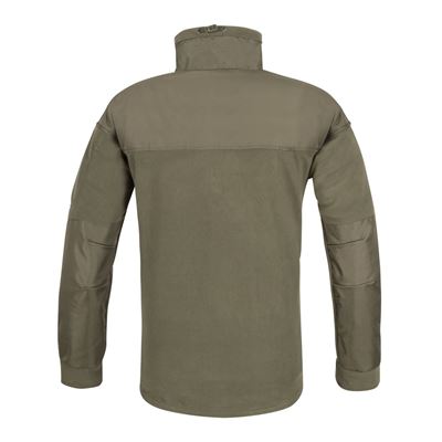 Kurtka CLASSIC ARMY polarowa ZIELONA