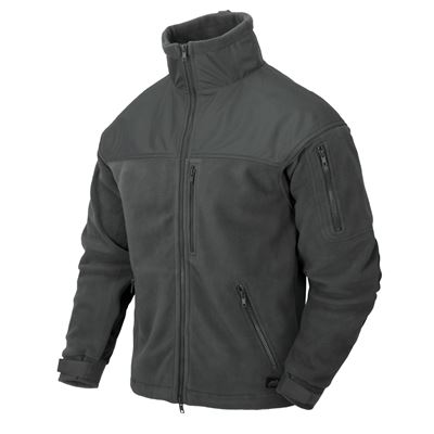 Kurtka CLASSIC ARMY polarowa SHADOW GREY