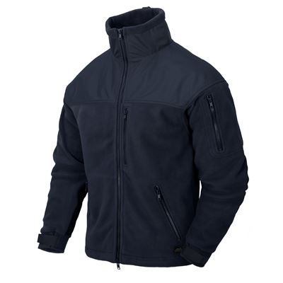 Bluza polarowa CLASSIC ARMY NAVY BLUE