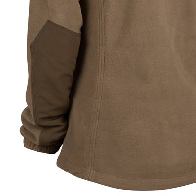 Damska bluza z kapturem CUMULUS® COYOTE
