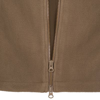 Damska bluza z kapturem CUMULUS® COYOTE