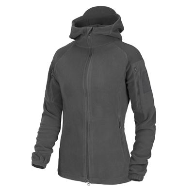 Damska bluza CUMULUS® SHADOW GREY