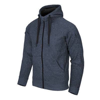 Bluza COVERT TACTICAL BLUE MELANGE