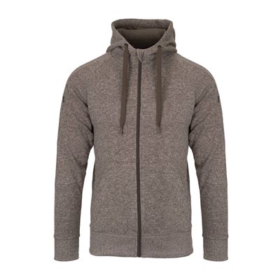 Bluza COVERT TACTICAL LIGHT TAN MELANGE