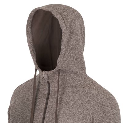 Bluza COVERT TACTICAL LIGHT TAN MELANGE
