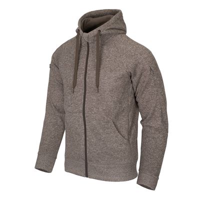 Bluza COVERT TACTICAL LIGHT TAN MELANGE